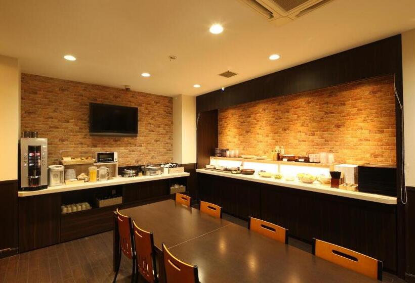 スタンダードルーム, Ab  Toyota Motomachi