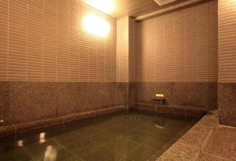 スタンダードトリプルルーム, Ab  Toyota Motomachi