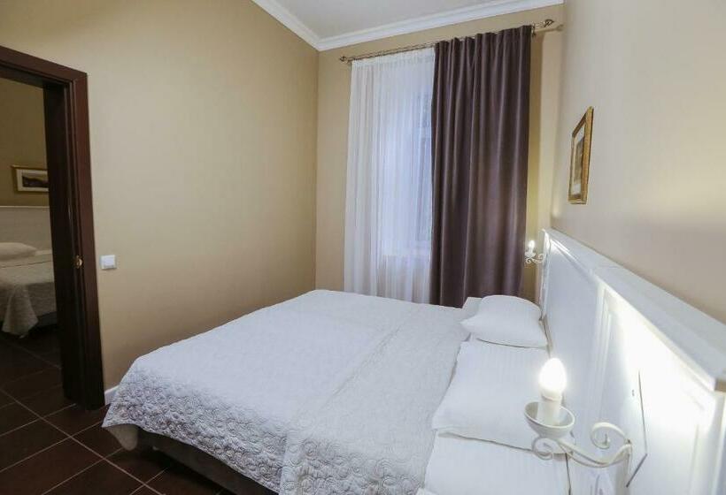 低层单卧公寓, Abaata