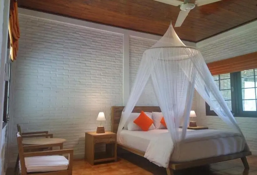 بنگله خانوادگی, Amrita Maumere Resort