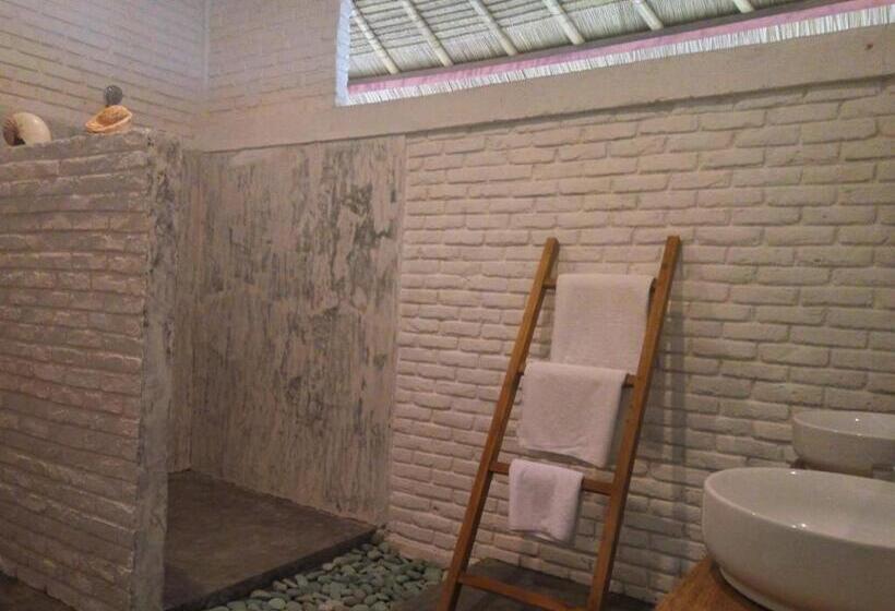 חדר סטנדרט, Amrita Maumere Resort