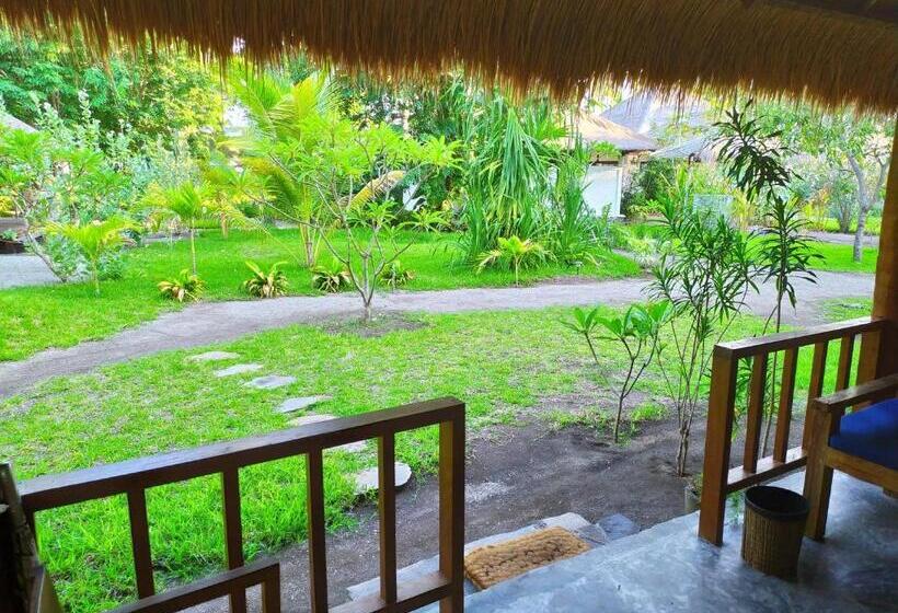 Номер Стандарт, Amrita Maumere Resort