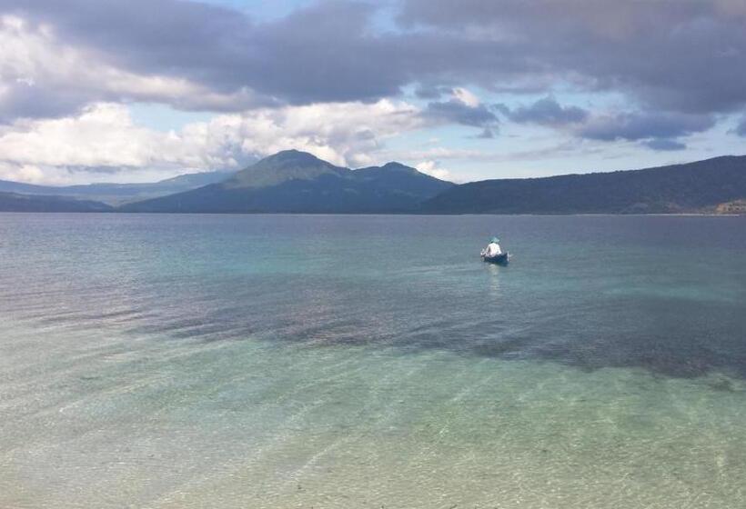 Standard Tent, Amrita Maumere Resort