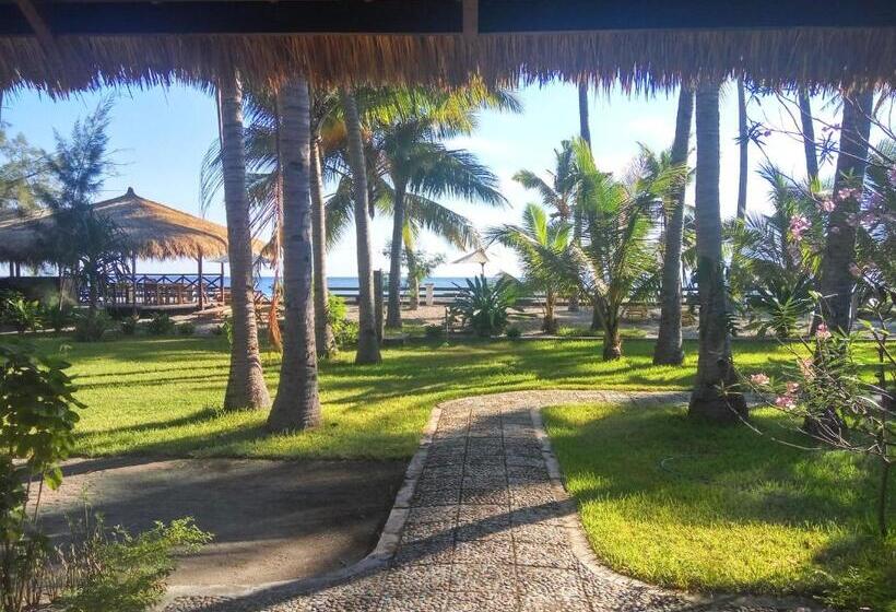 בונגלו סטנדרט 2 חדרי שינה, Amrita Maumere Resort