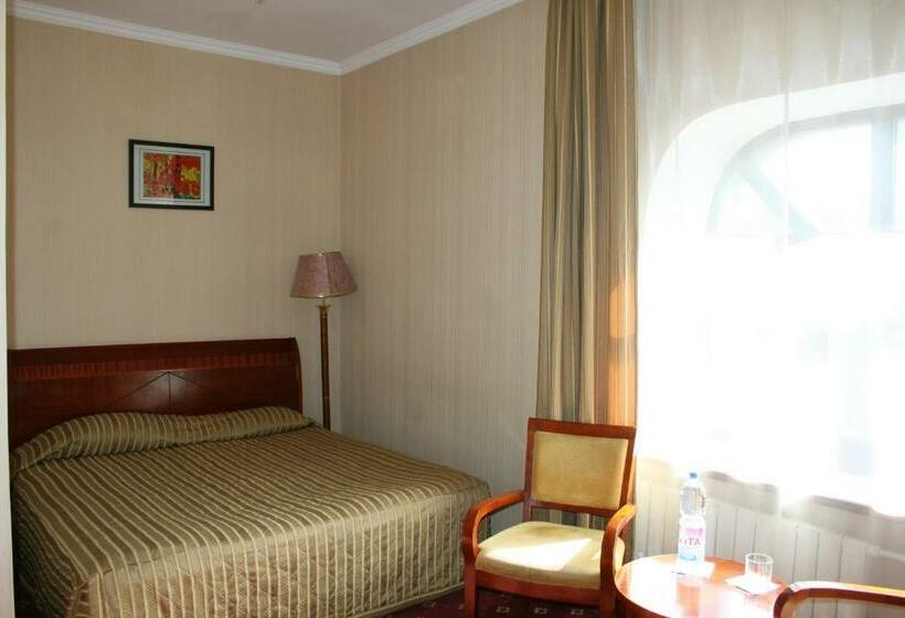 اتاق استاندارد, Deluxe Spa