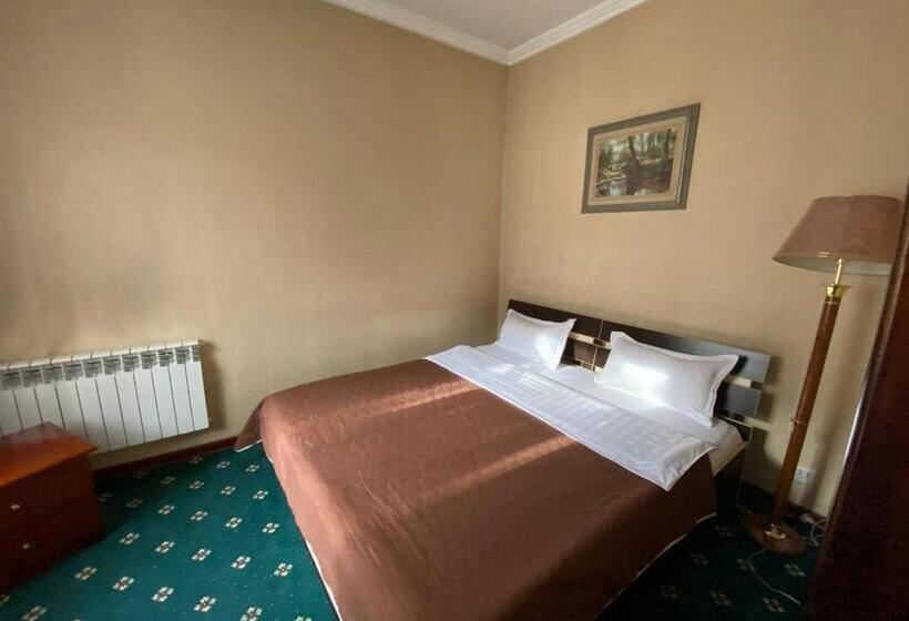 اتاق استاندارد, Deluxe Spa