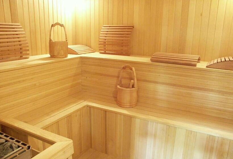 اتاق استاندارد, Deluxe Spa