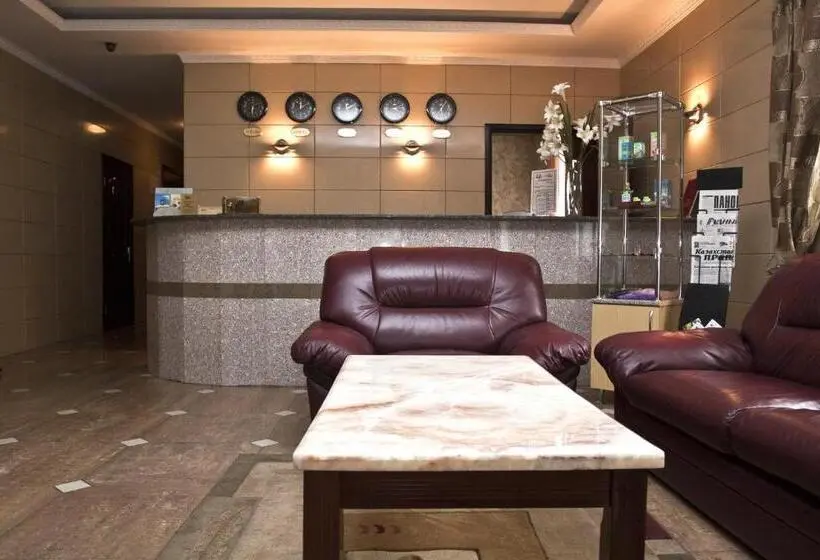 اتاق استاندارد, Deluxe Spa