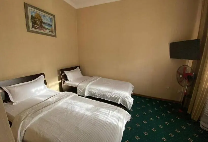 اتاق استاندارد, Deluxe Spa