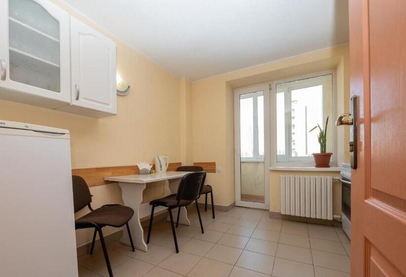 اتاق استاندارد یک نفره, Elektromash