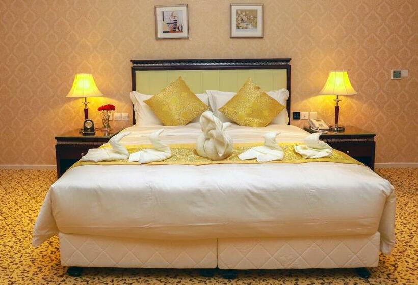 스탠다드 룸, Hala Inn Arar