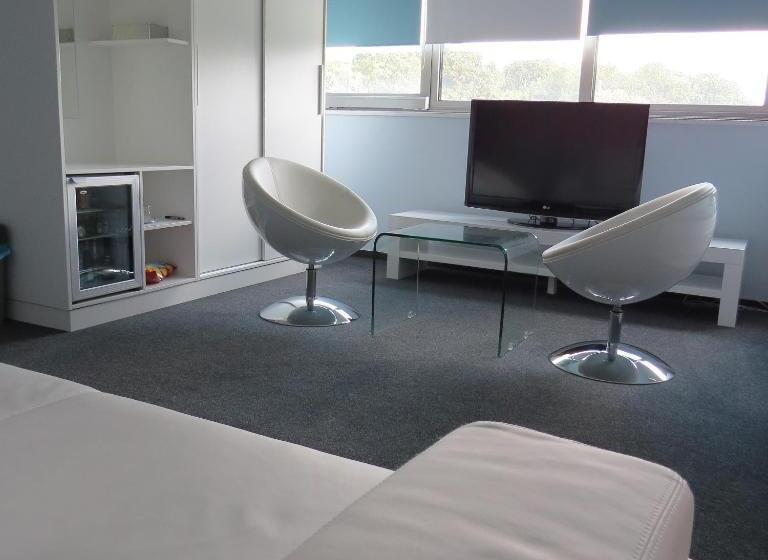 سوییت, šiker B&b