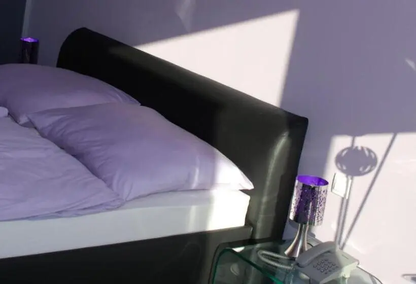 اتاق استاندارد اینتریور, šiker B&b
