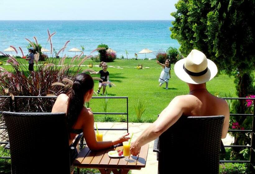 Номер Стандарт Вид на Море с Балконом, Marvel Tree