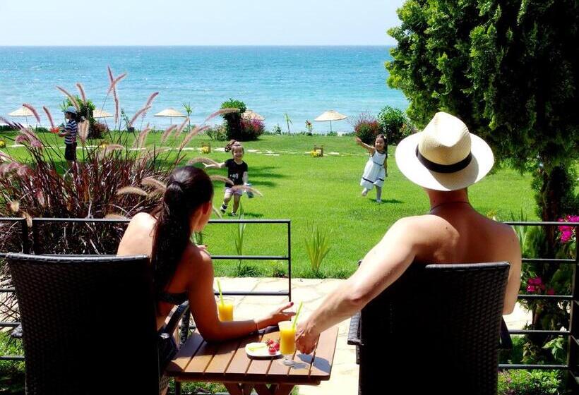 غرفة قياسية فردية, Marvel Tree