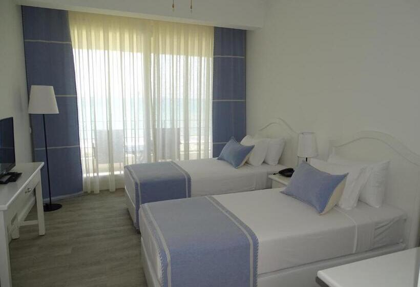 Номер Стандарт Индивидуальный, Marvel Tree