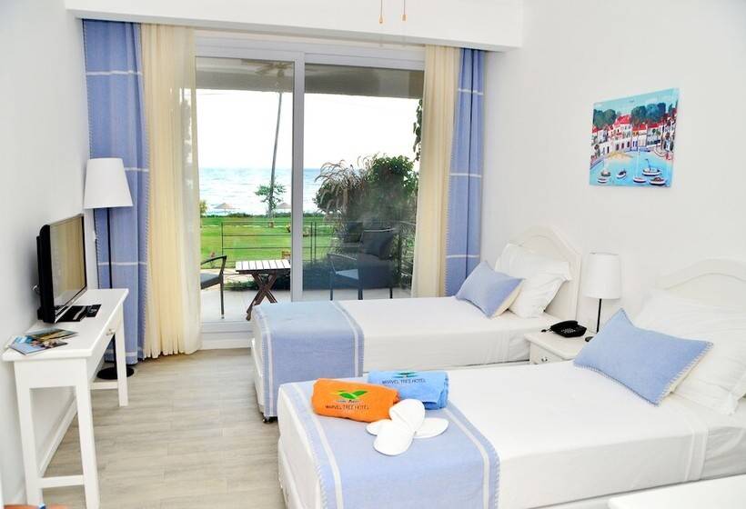 غرفة قياسية فردية, Marvel Tree