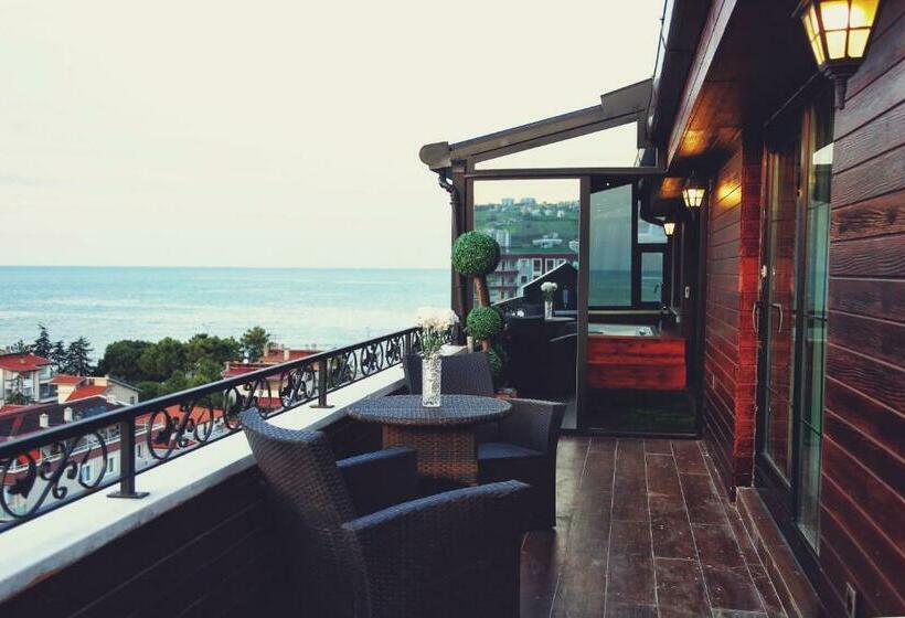 سوییت, My Suit Residence