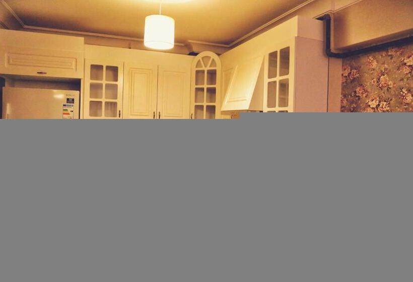 سوئیت دلوکس 2 خوابه, My Suit Residence