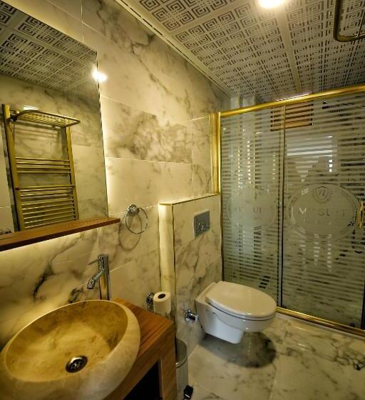 سوئیت دلوکس 2 خوابه, My Suit Residence