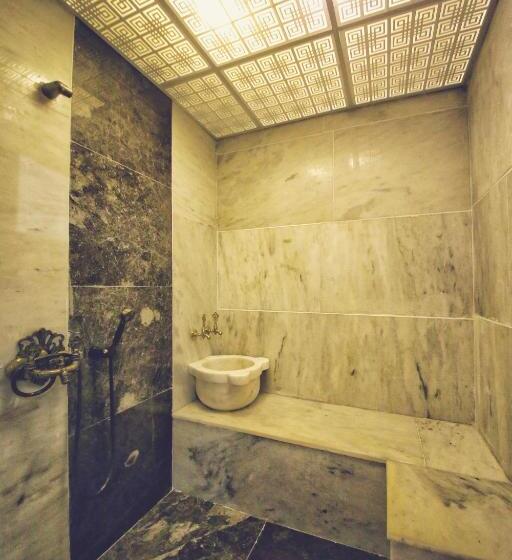 سوئیت دلوکس 2 خوابه, My Suit Residence