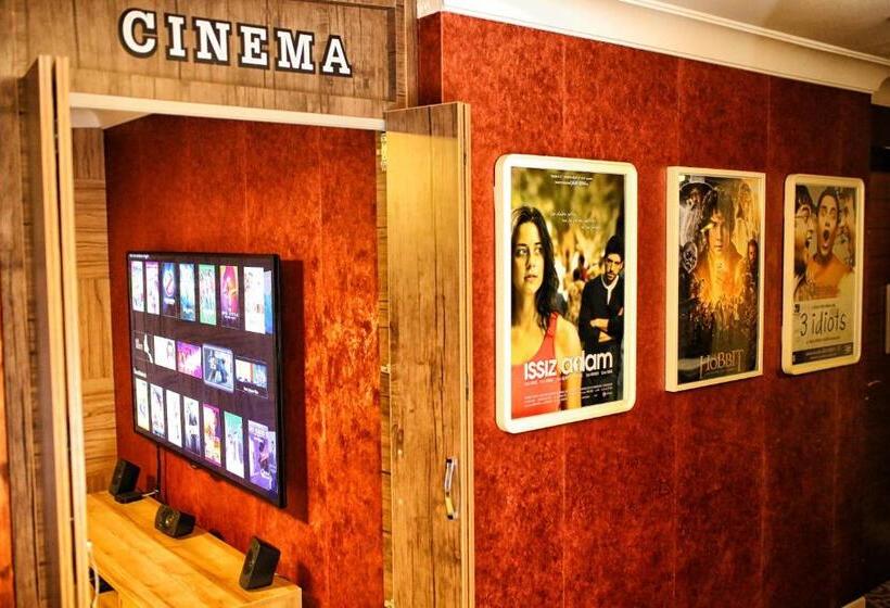 سوئیت پرزیدنت, My Suit Residence