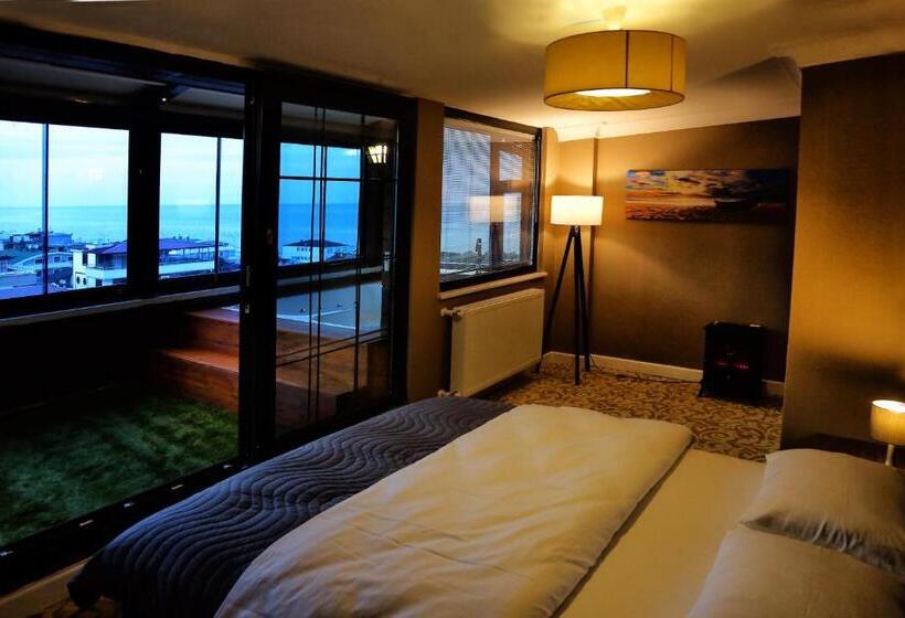 سوییت, My Suit Residence