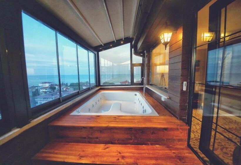 سوییت, My Suit Residence