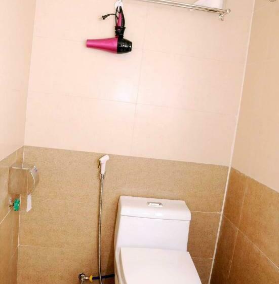 اتاق استاندارد, Sunflower