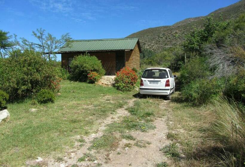 شاليه غرفة نوم واحدة, The Country Garden