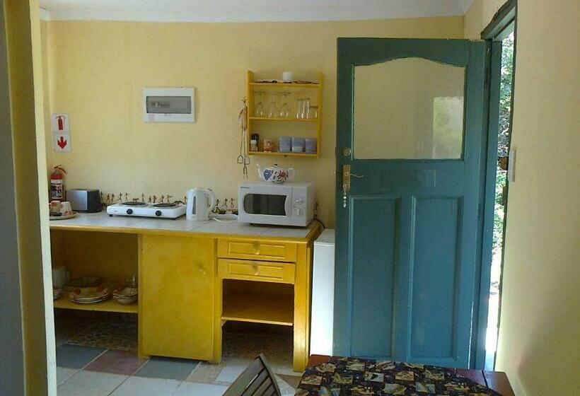 شاليه غرفة نوم واحدة, The Country Garden