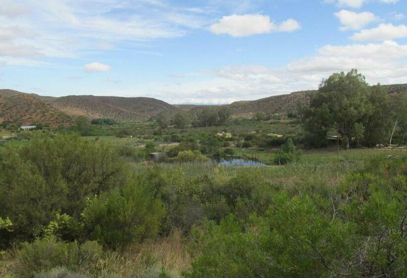 شاليه غرفة نوم واحدة, The Country Garden