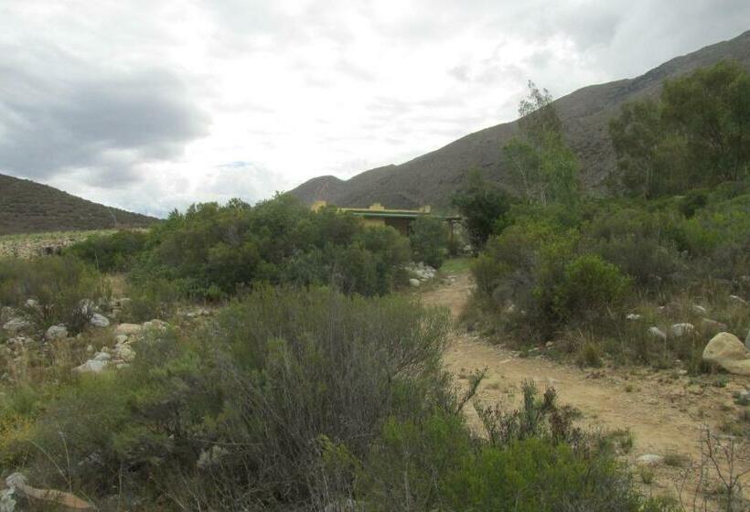 شاليه غرفة نوم واحدة, The Country Garden