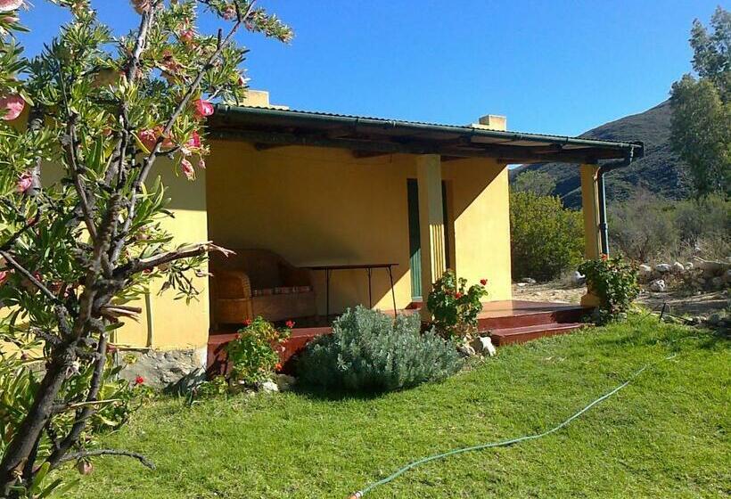 شاليه غرفة نوم واحدة, The Country Garden