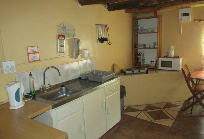 شاليه غرفة نوم واحدة, The Country Garden