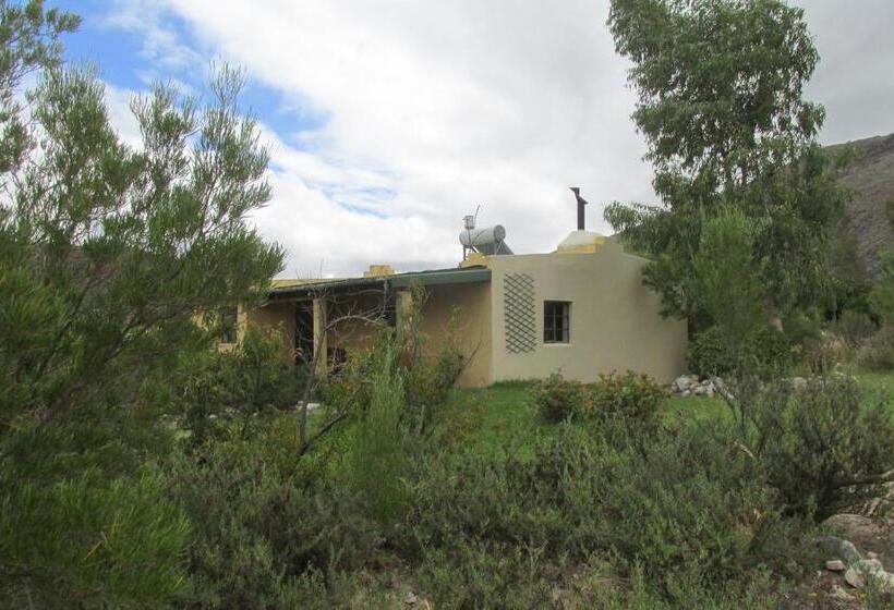 بنجلو عائلى, The Country Garden