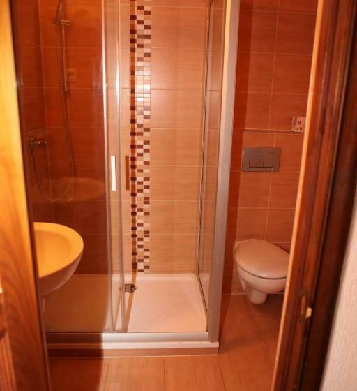 スタンダードシングルルーム, Motel M