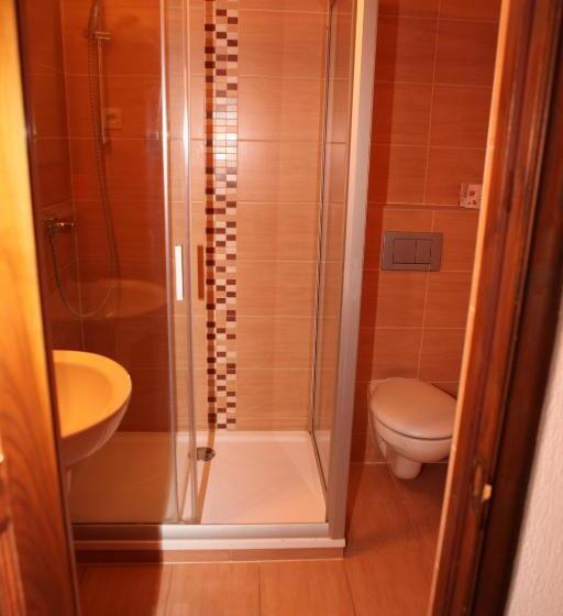 スタンダードルーム, Motel M