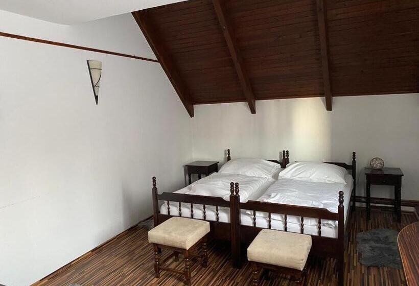 スタンダードルーム, Motel M