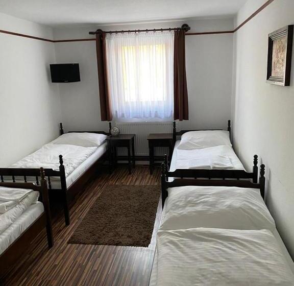 スタンダードルーム, Motel M