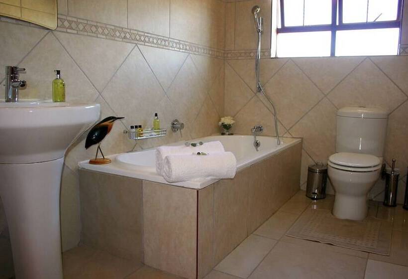 סוויטה, Meloding Guest House