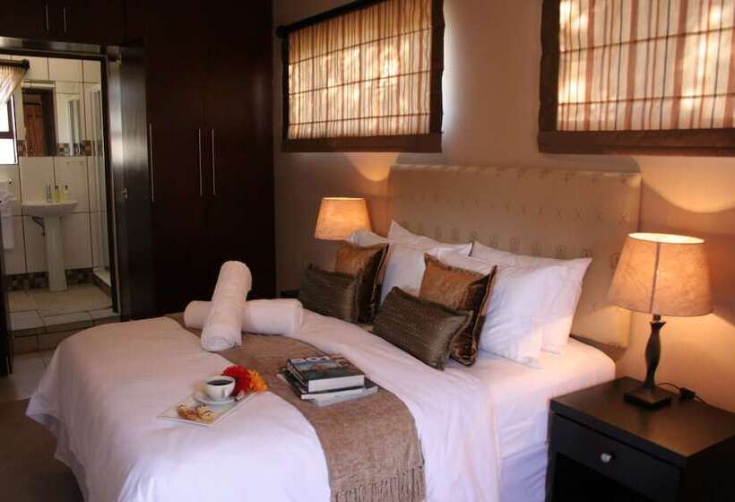 סוויטה, Meloding Guest House