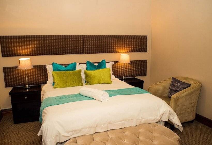 סוויטה, Meloding Guest House