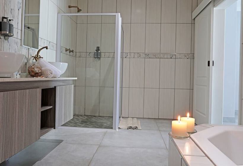 סוויטת סופריור, Meloding Guest House