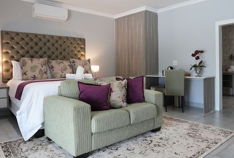 סוויטת סופריור, Meloding Guest House