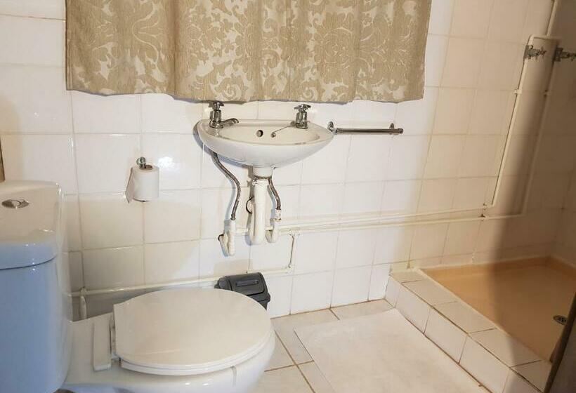 标准间, Mountain View Country Estate