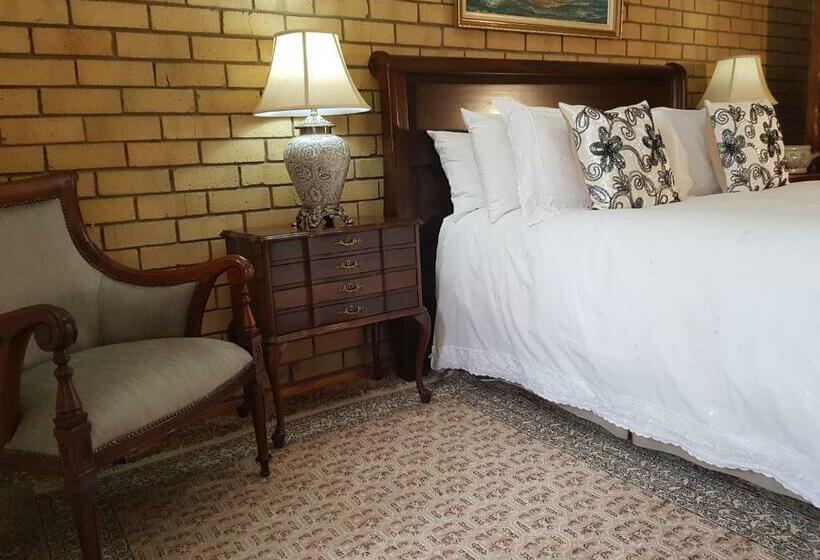 标准间, Mountain View Country Estate