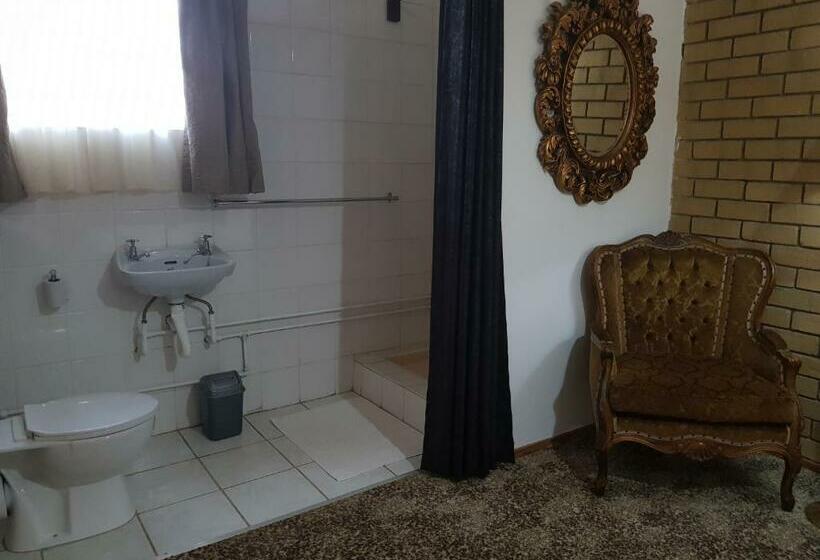 Номер Стандарт, Mountain View Country Estate