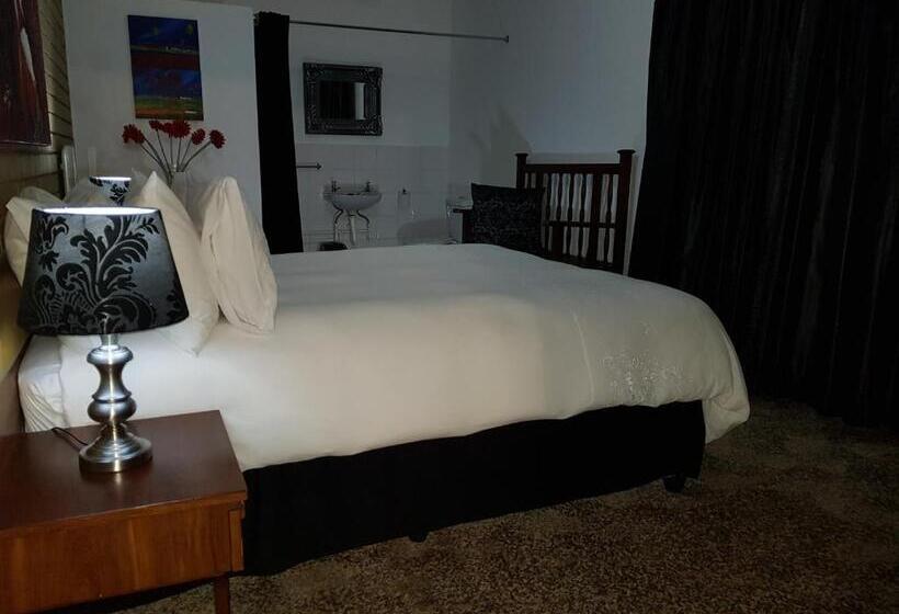 标准间, Mountain View Country Estate