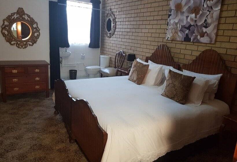 标准间, Mountain View Country Estate